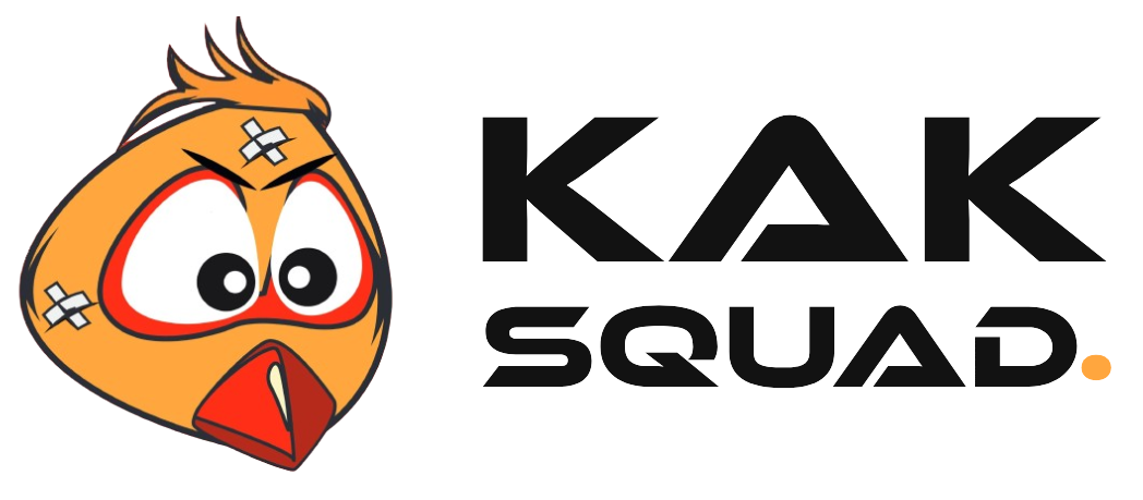 KAK Squad